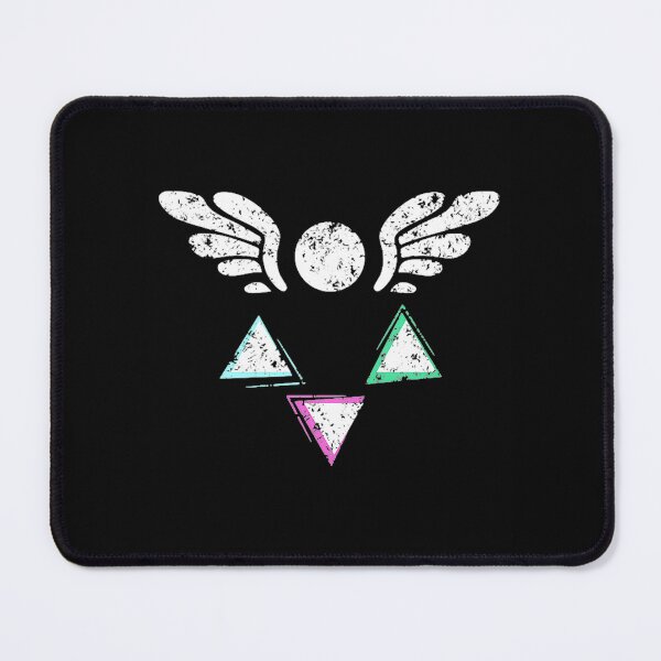 Item preview, Delta Rune Symbol Undertale Deltarune Gaming Fandom designed and sold by QuentinHarrow.