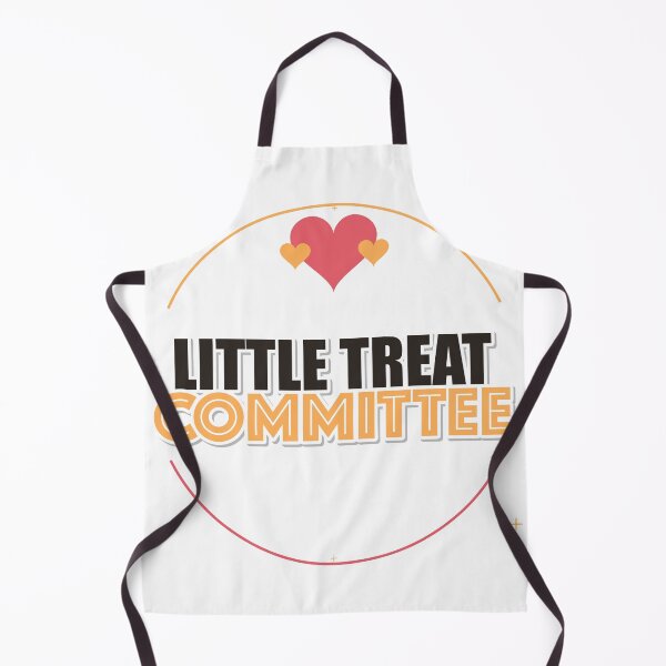 Item preview, Little Treat Committee designed and sold by pumsquare.
