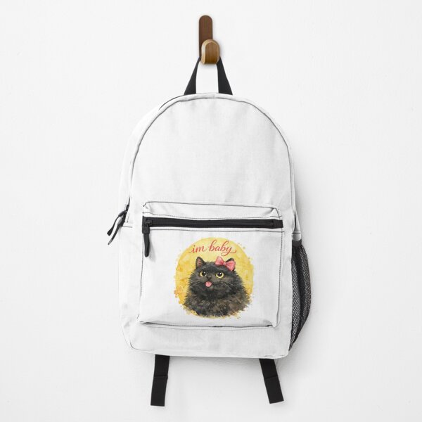 Item preview, I’m Baby — Tiny Tongue Edition designed and sold by ChickenFund.