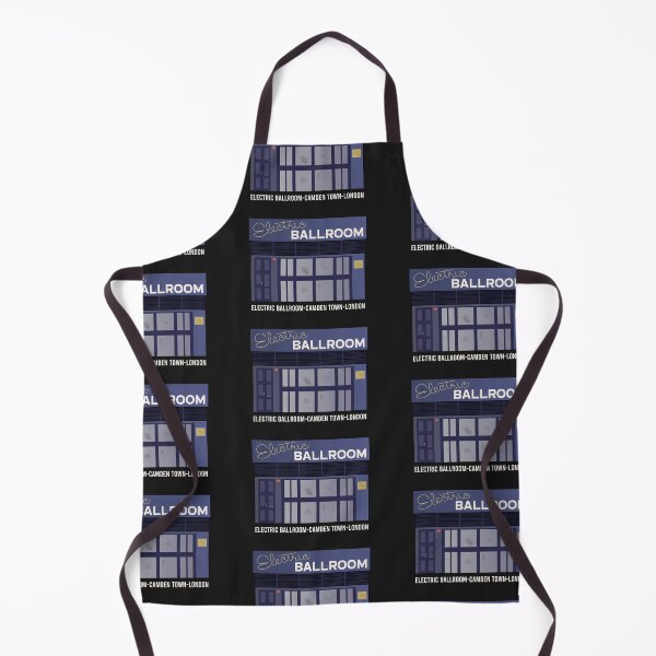 Item preview, Electric Ballroom designed and sold by FULLER FACTORY.