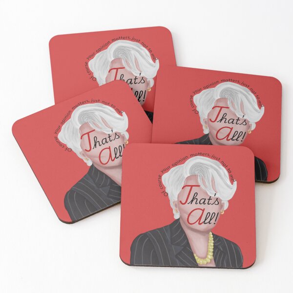 Item preview, The Devil Wears Prada -fan art designed and sold by Sapna Rai.