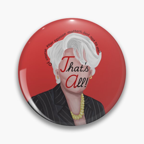 Item preview, The Devil Wears Prada -fan art designed and sold by Sapna Rai.