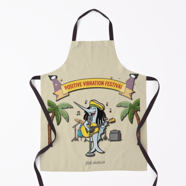 Item preview, Bob Marlin designed and sold by Aise06.