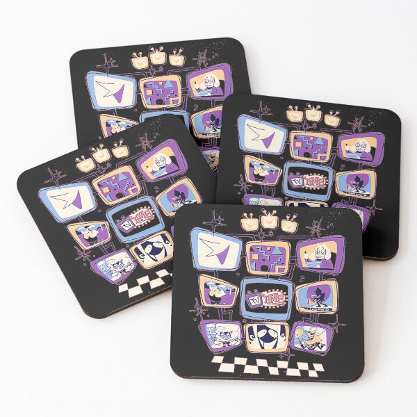 Item preview, TV Time Retro Television Nostalgia Entertainment designed and sold by QuentinHarrow.