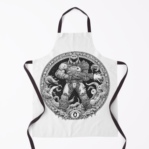 Item preview, The Hellwalker designed and sold by RatherCreative.