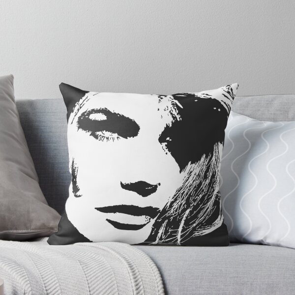 Item preview, Ruth Wilson  designed and sold by dimensionfourD4.