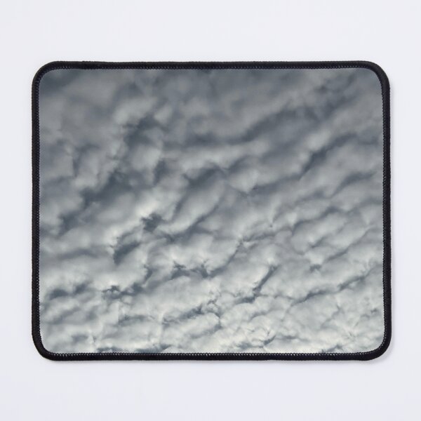 Item preview, Rippled Clouds designed and sold by Abeink1030.