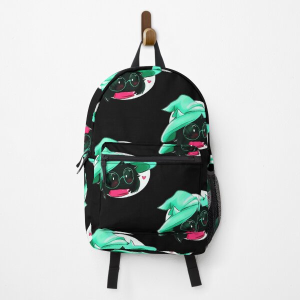 Item preview, Ralsei Deltarune Gamer Video Game Fan designed and sold by QuentinHarrow.