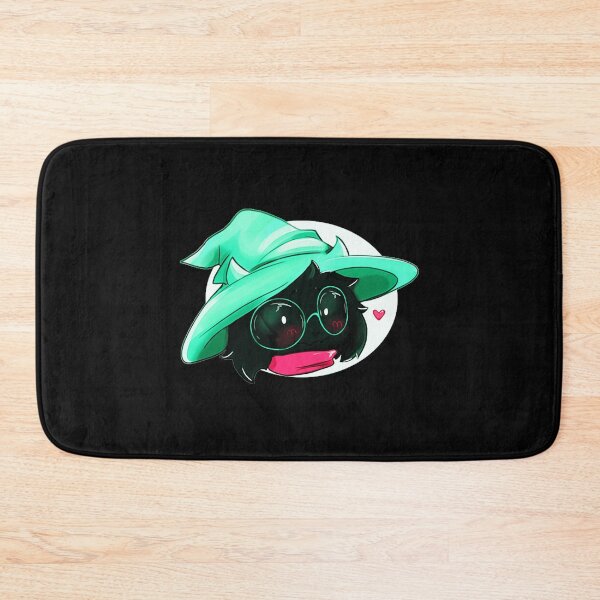 Item preview, Ralsei Deltarune Gamer Video Game Fan designed and sold by QuentinHarrow.