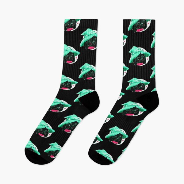 Item preview, Ralsei Deltarune Gamer Video Game Fan designed and sold by QuentinHarrow.