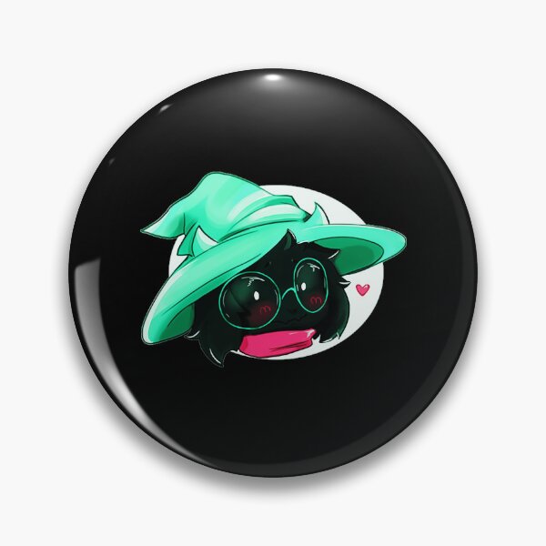 Item preview, Ralsei Deltarune Gamer Video Game Fan designed and sold by QuentinHarrow.
