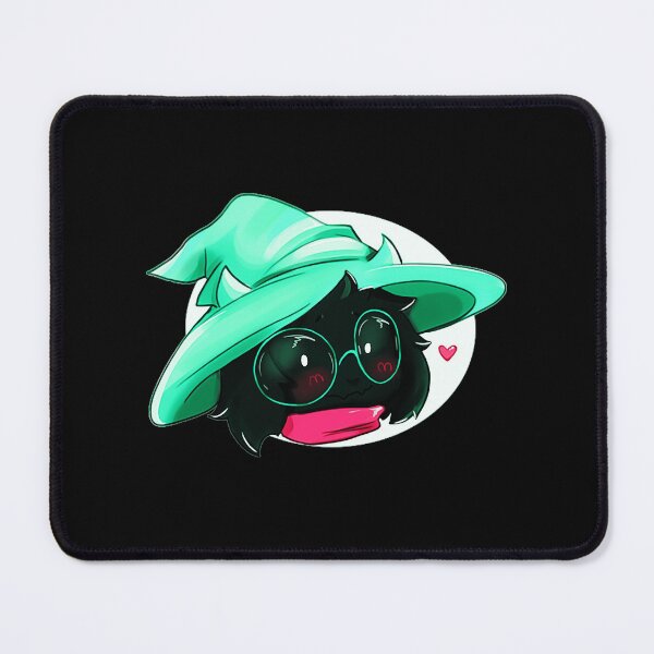 Item preview, Ralsei Deltarune Gamer Video Game Fan designed and sold by QuentinHarrow.