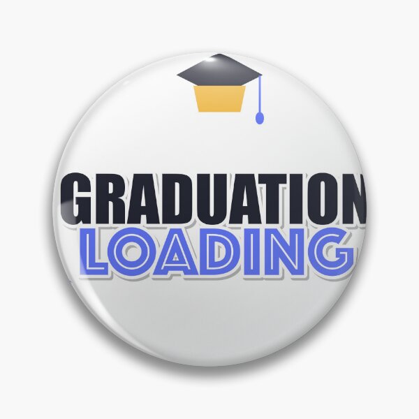Item preview, Graduation Loading designed and sold by pumsquare.