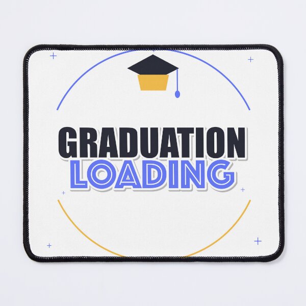 Item preview, Graduation Loading designed and sold by pumsquare.