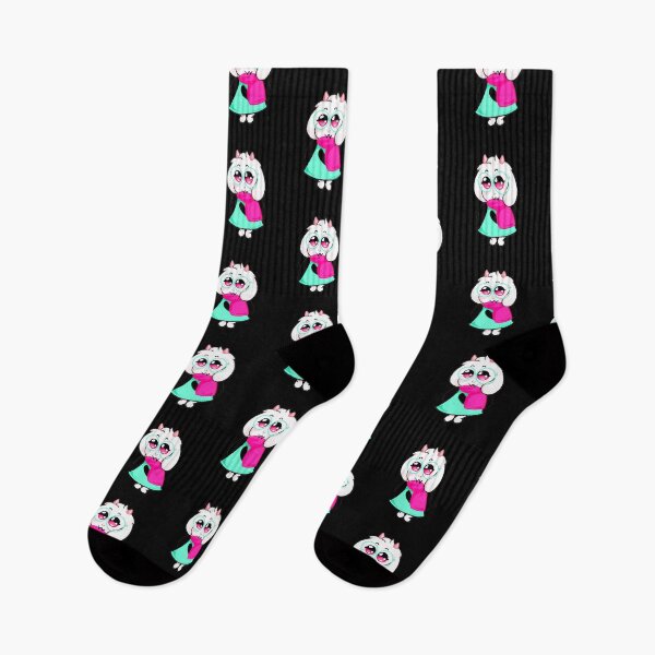 Item preview, Ralsei Deltarune Gaming Character designed and sold by QuentinHarrow.