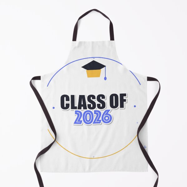 Item preview, Class Of 2026 designed and sold by pumsquare.