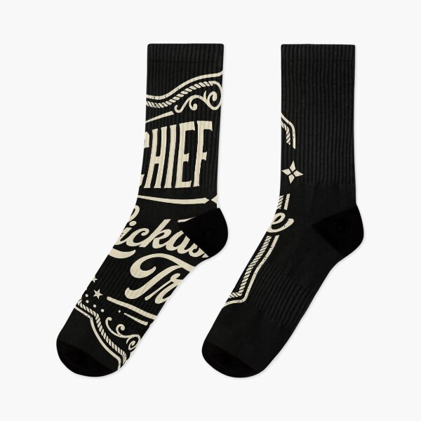 Item preview, I’m Chief Tunga Lickasnatchee Tribe Vintage Parody designed and sold by ArcaneArtistry.