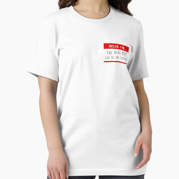 Item preview, I'm the Very Best... designed and sold by snitts.