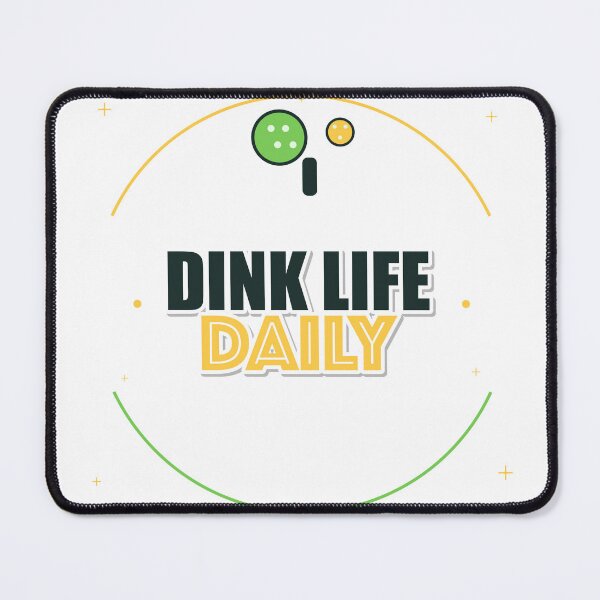 Item preview, Dink Life Daily designed and sold by pumsquare.