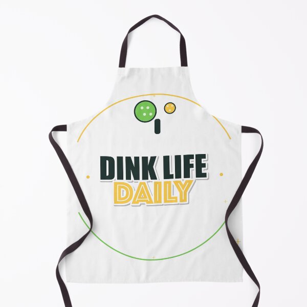 Item preview, Dink Life Daily designed and sold by pumsquare.