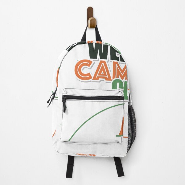 Item preview, Weekend Camping Club designed and sold by pumsquare.
