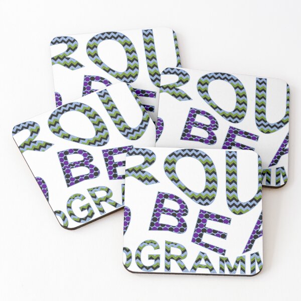 Item preview, Proud To Be An Programmer Wavy Text designed and sold by TheIconSmith.