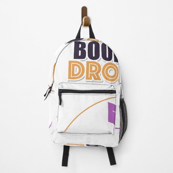 Item preview, Book Club Dropout designed and sold by pumsquare.