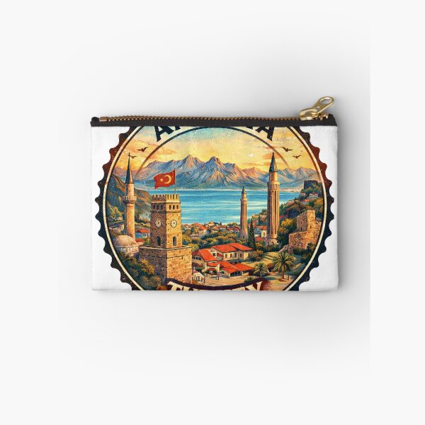 Item preview, Turkey Travel designed and sold by erkinmaddison.