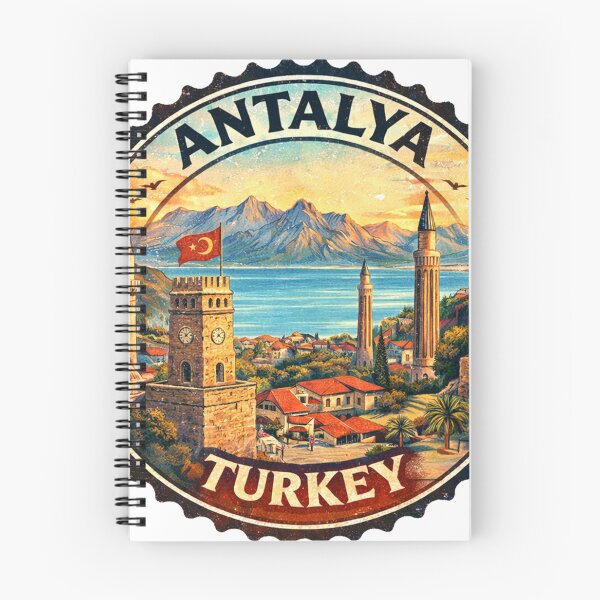 Item preview, Turkey Travel designed and sold by erkinmaddison.