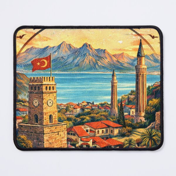 Item preview, Turkey Travel designed and sold by erkinmaddison.