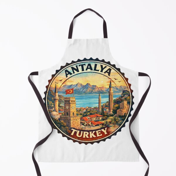 Item preview, Turkey Travel designed and sold by erkinmaddison.