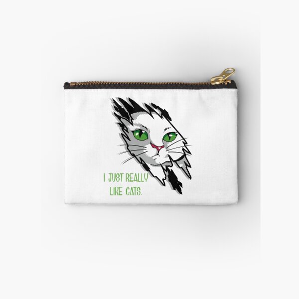 Item preview, Nice design for cat lovers designed and sold by Bansheesw.