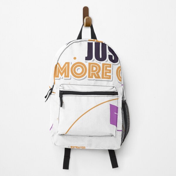 Item preview, Just One More Chapter designed and sold by pumsquare.