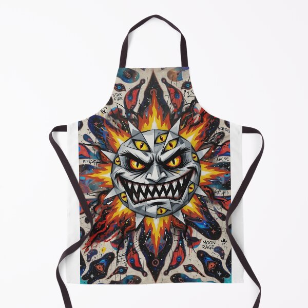 Item preview, Evil Moon designed and sold by Niagara-ReVolt.