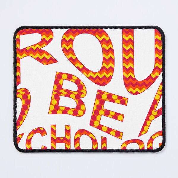 Item preview, Proud To Be An Psychologist Wavy Text designed and sold by TheIconSmith.