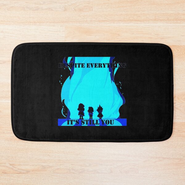 Item preview, Despite Everything It's Still You Undertale Game Fan Quote designed and sold by QuentinHarrow.