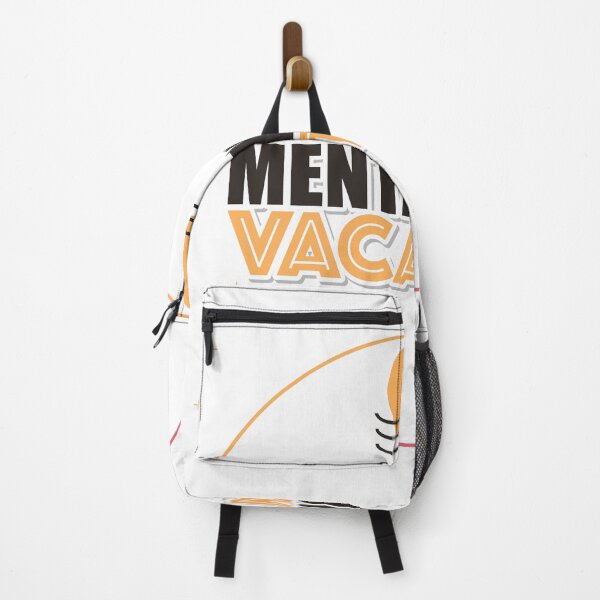Item preview, Mentally On Vacation designed and sold by pumsquare.