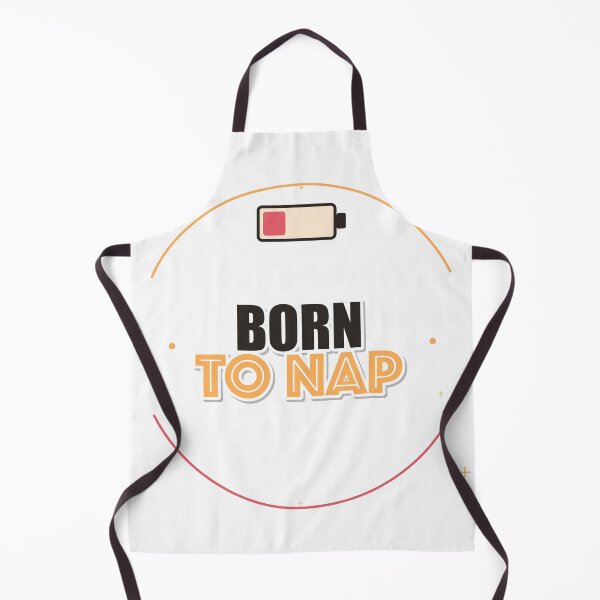 Item preview, Born To Nap designed and sold by pumsquare.