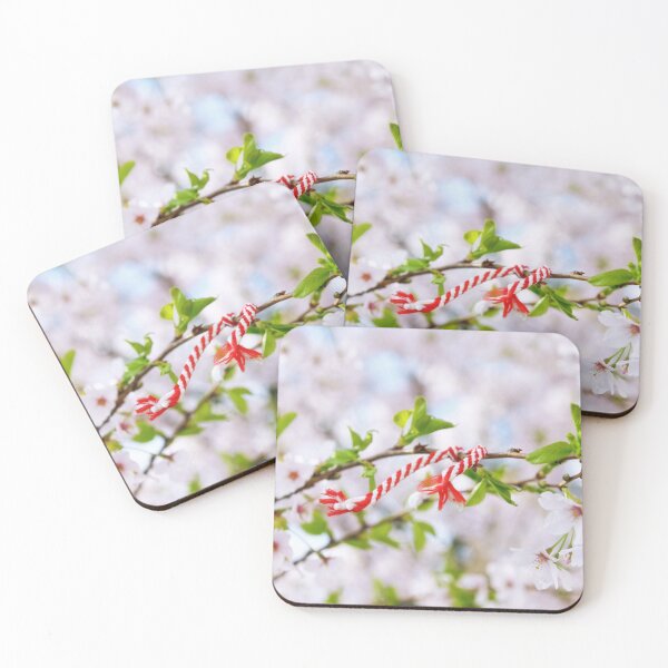 Item preview, Beautiful spring greeting designed and sold by AsahiNoAme.