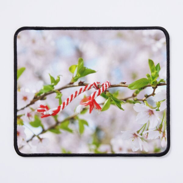 Item preview, Beautiful spring greeting designed and sold by AsahiNoAme.