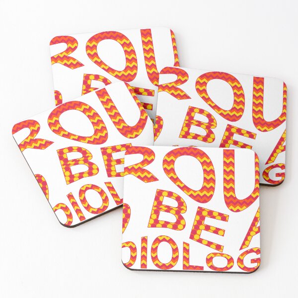 Item preview, Proud To Be An Radiologist Wavy Text designed and sold by TheIconSmith.