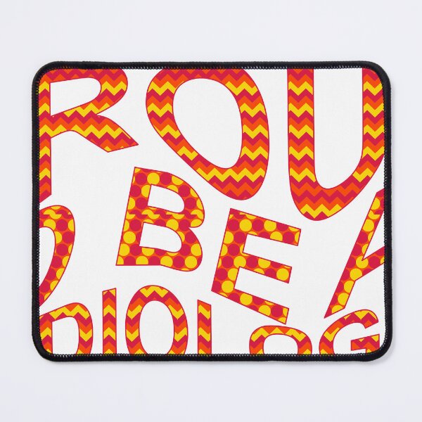 Item preview, Proud To Be An Radiologist Wavy Text designed and sold by TheIconSmith.