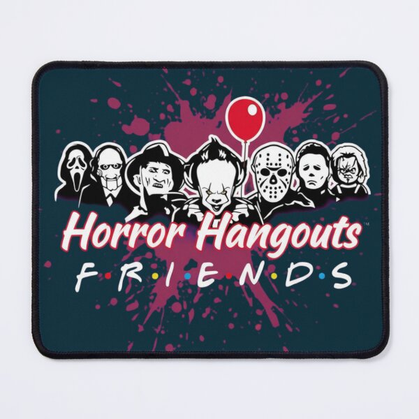 Item preview, Horror Hangouts designed and sold by Aise06.