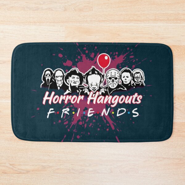 Item preview, Horror Hangouts designed and sold by Aise06.