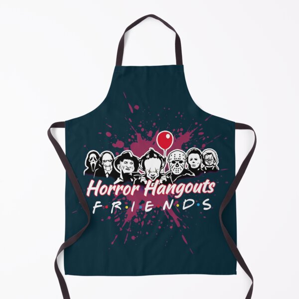 Item preview, Horror Hangouts designed and sold by Aise06.
