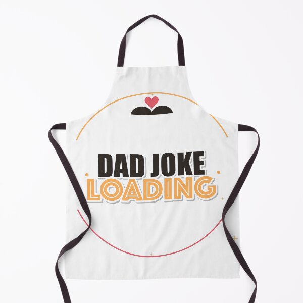 Item preview, Dad Joke Loading designed and sold by IllumeInk.