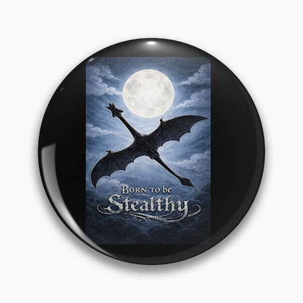 Item preview, A wing prowls in the sky designed and sold by NubesDesignCH.