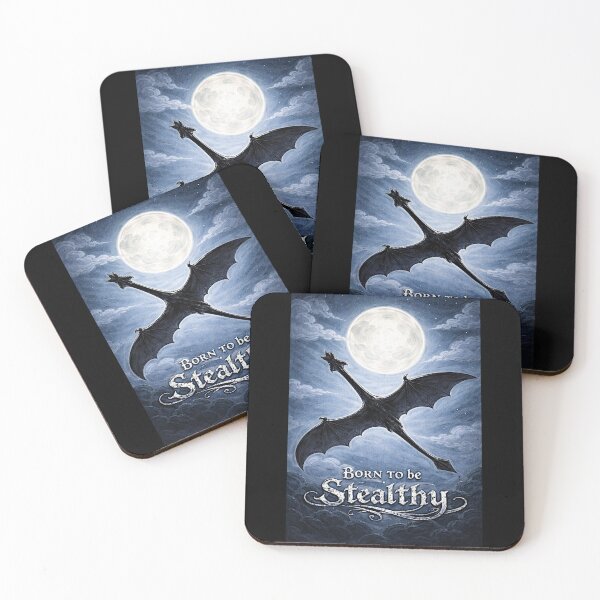 Item preview, A wing prowls in the sky designed and sold by NubesDesignCH.