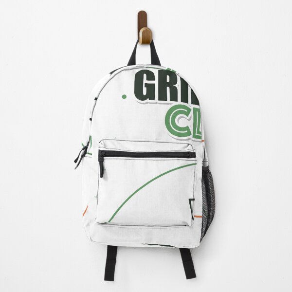 Item preview, Grill Dad Club designed and sold by IllumeInk.