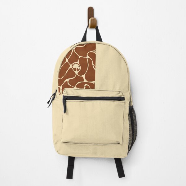 Item preview, Hidden Connections | Minimal Abstract Roots Illustration designed and sold by M00dy Sakshi Co..